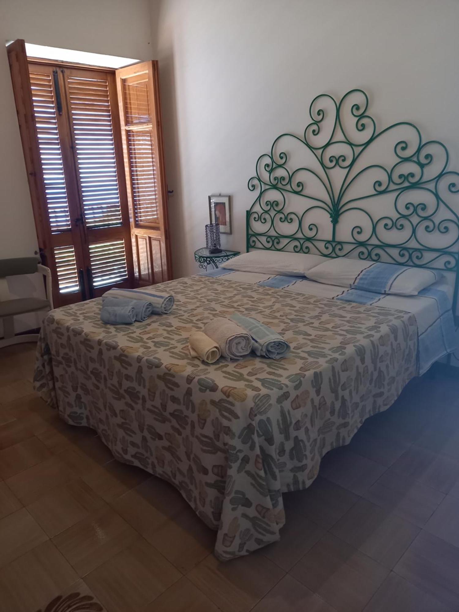 Casa Garibaldi Lejlighed Leni Værelse billede