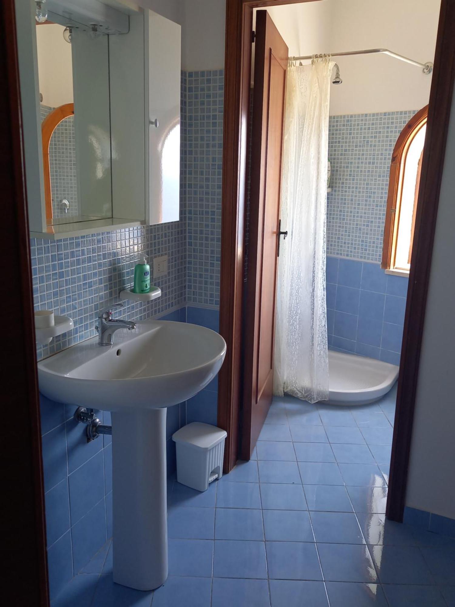 Casa Garibaldi Lejlighed Leni Værelse billede